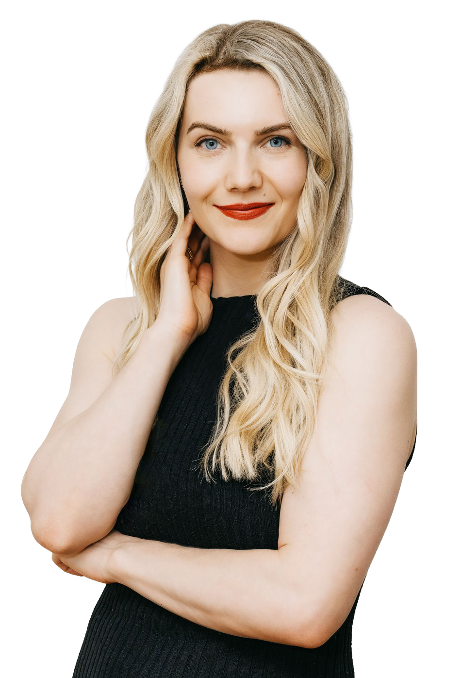 Lizzie Mintus