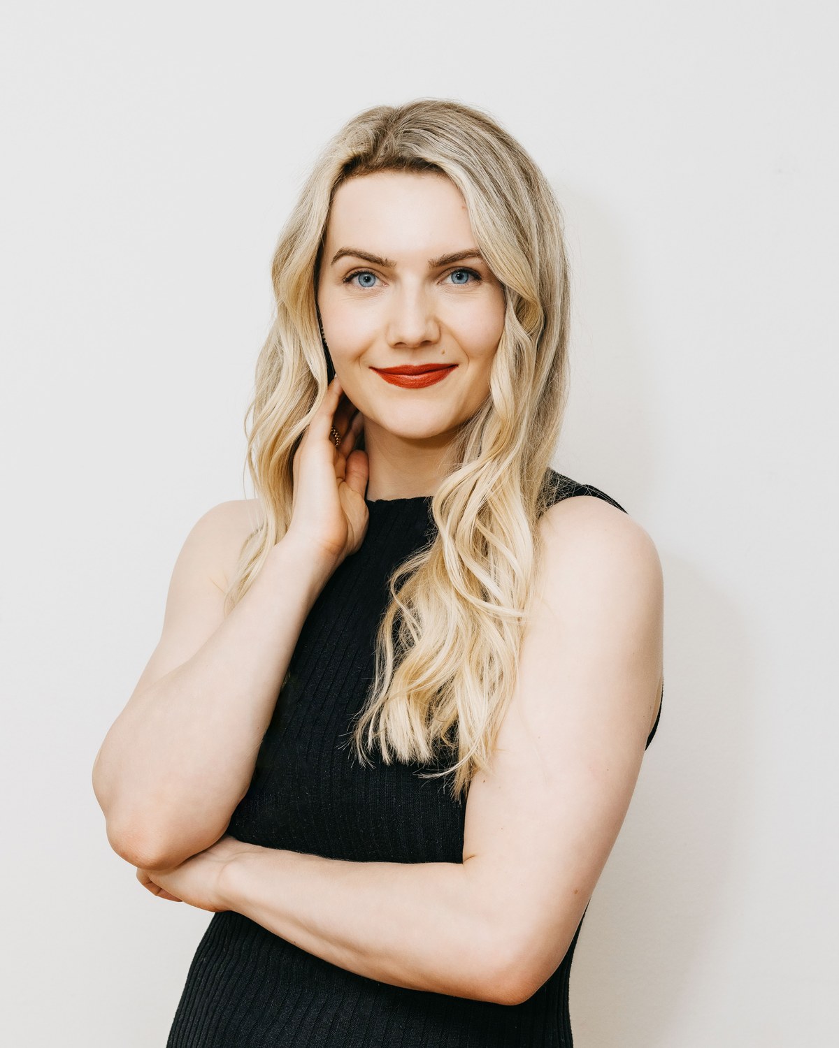 Lizzie Mintus, founder of The Insider Route