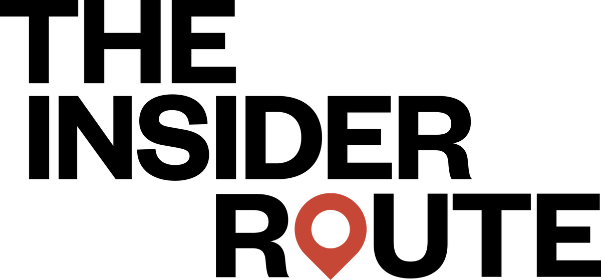 The Insider Route